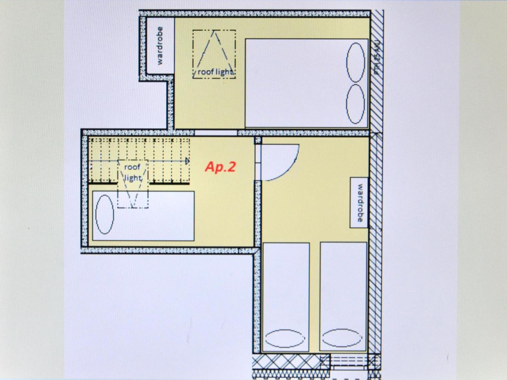 Apartmány Ski Lift Rokytnice nad Jizerou Quarto foto