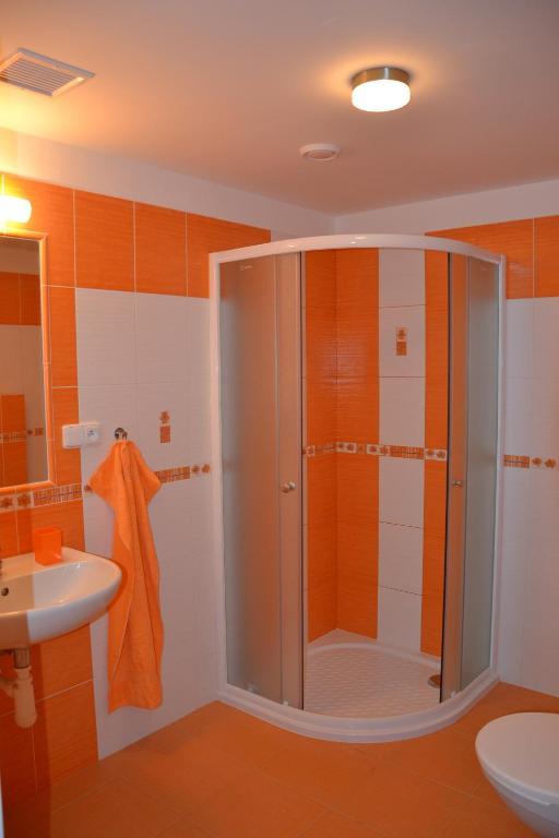 Apartmány Ski Lift Rokytnice nad Jizerou Quarto foto