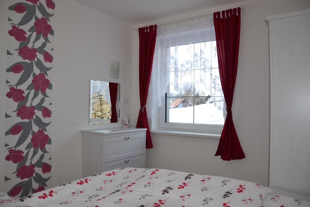 Apartmány Ski Lift Rokytnice nad Jizerou Quarto foto